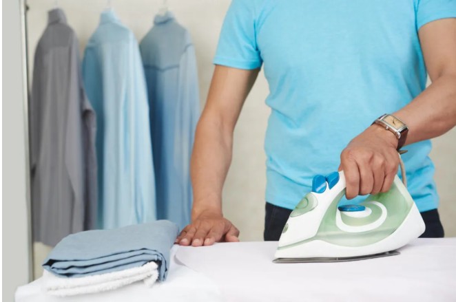 Dry Cleaning