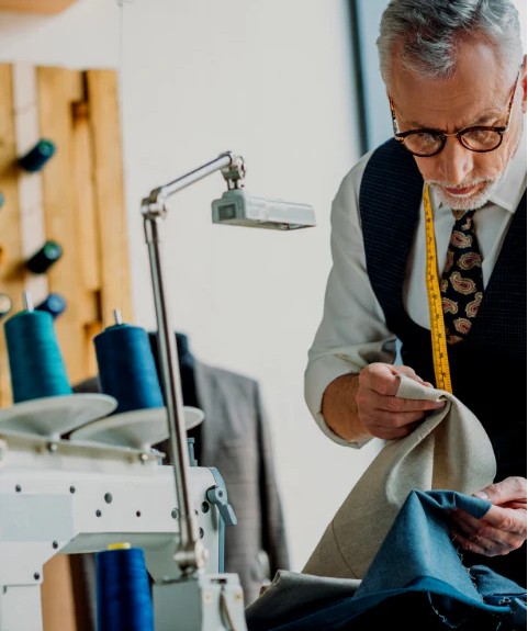 Professional Alterations Services