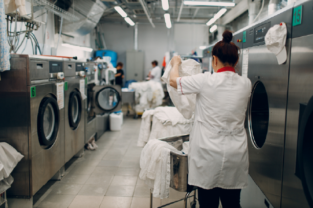 Wet Cleaning Services: The Gentle, Effective Solution for Your Delicate Garments
